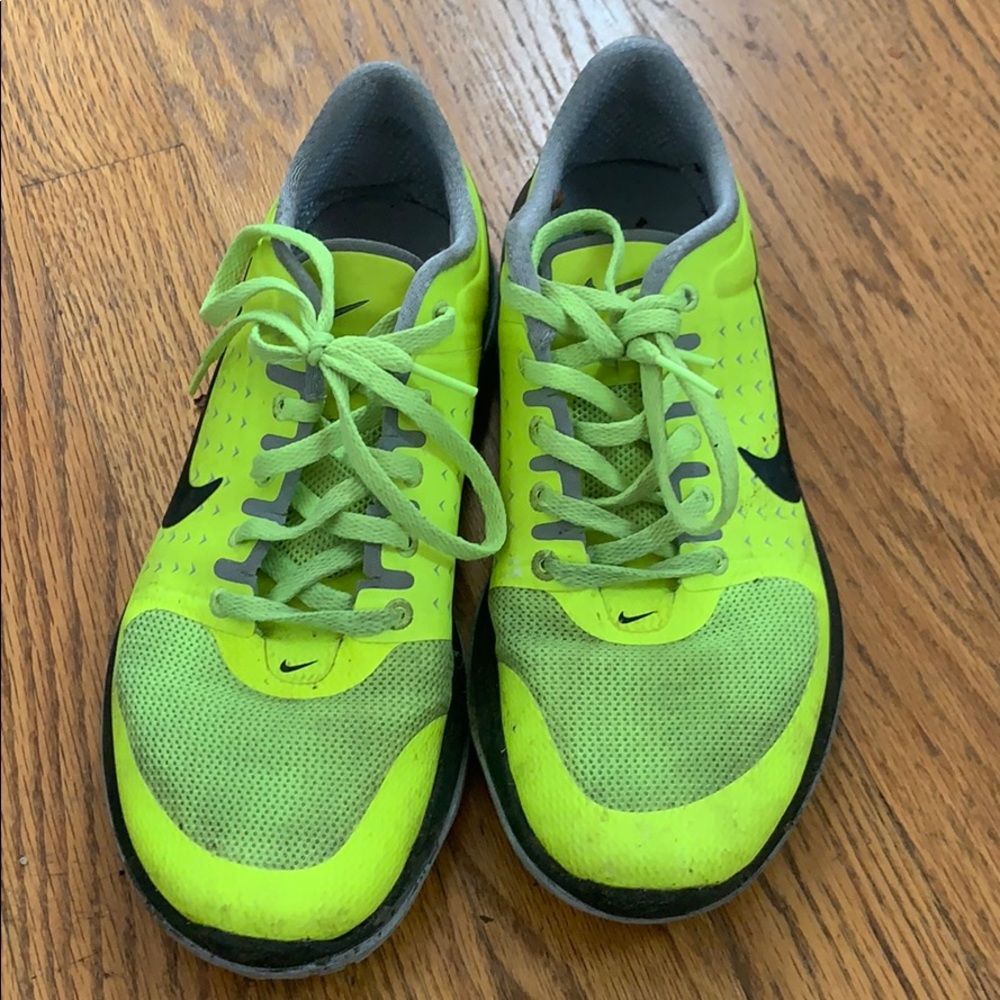 Nike sneakers